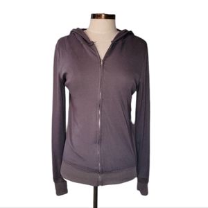 YouBoya zip up hoodie